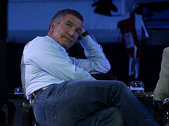 Graeme Souness expects Rangers...